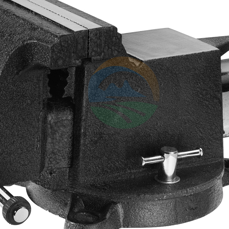 史丹利(Stanley) 83-066-22 重型台虎钳4