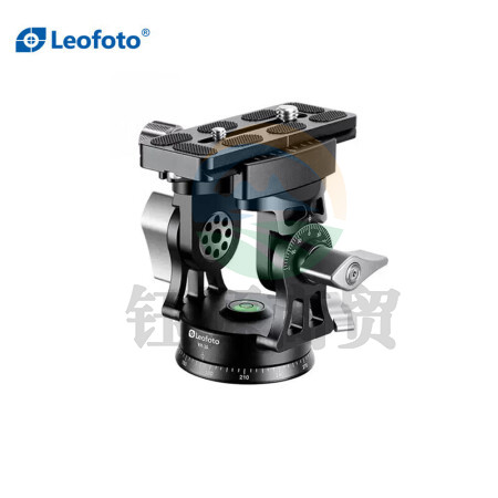 徕图（Leofoto）VH-30 轻量级风光打鸟二维全景云台