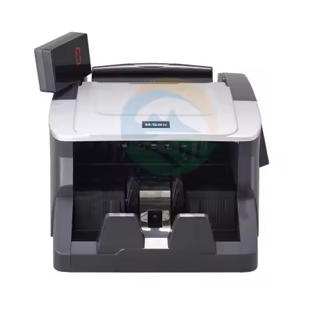 晨光人民币鉴别仪点验钞机C类AEQ91887S