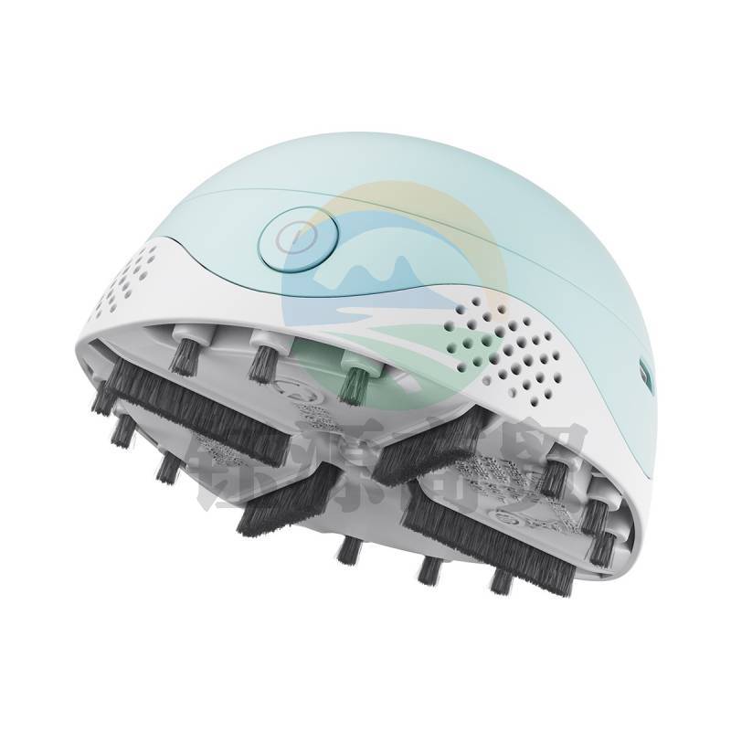 美的（Midea）HN1 吸尘器 充电手持桌面吸尘器 办公室神器