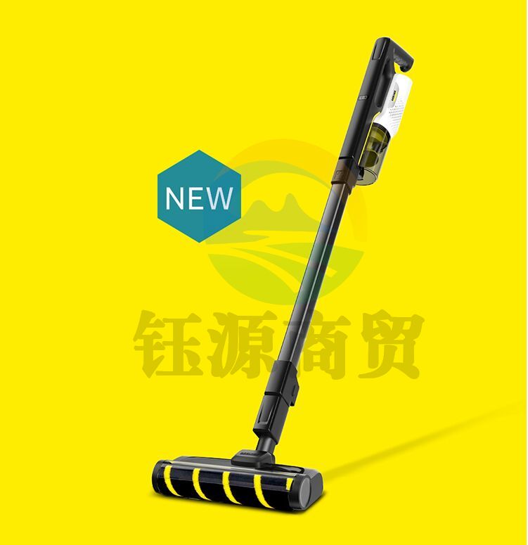 KARCHER/卡赫 无线吸尘器 VC4