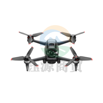 大疆 DJI FPV无人机套装 官方标配 赠（畅飞配件+穿越摇杆+螺旋桨+128G卡+包）