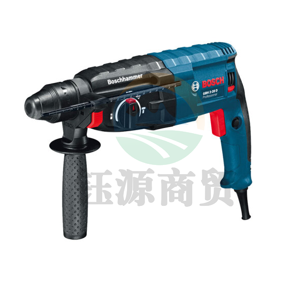博世 GBH 2-28 D 820W工业级电钻