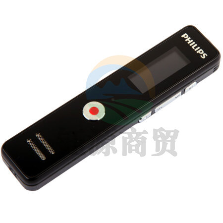 飞利浦（PHILIPS）VTR5100 8GB 学习记录 远距离录音笔