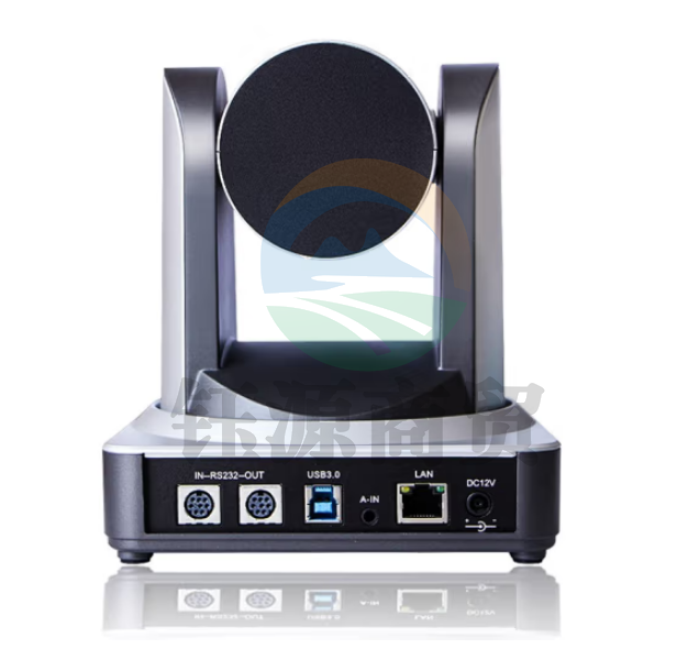 戴浦DP-UV10D 视频会议摄像头高清广角腾讯会议设备系统直播培训教育录播摄像机10倍变焦USB3.0+RS232+网口