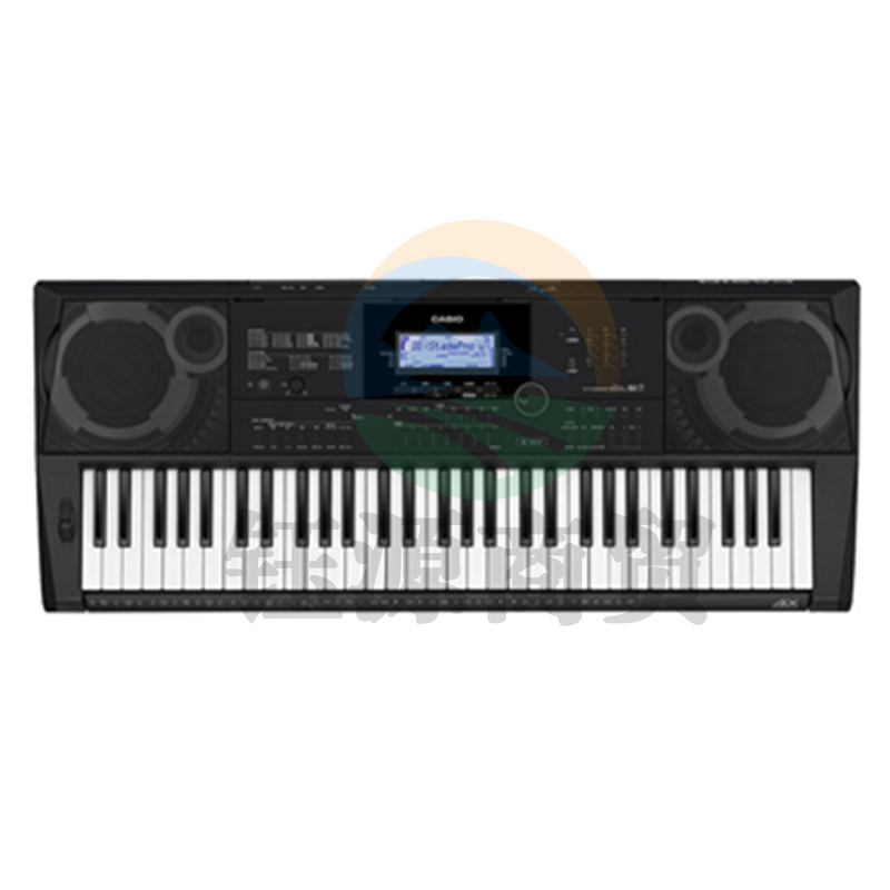 卡西欧（CASIO）CT-X3100 61键考级比赛电子琴 AIX专业级音源数字键盘
