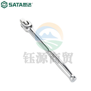 世达（SATA）13909 12.5MM系列转向手柄10