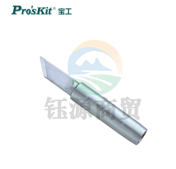 宝工 5SI-216N-K 电烙铁头 K头 刀头 焊台烙铁头 SS-206H/207H/989H, SC-130H系列,936通用