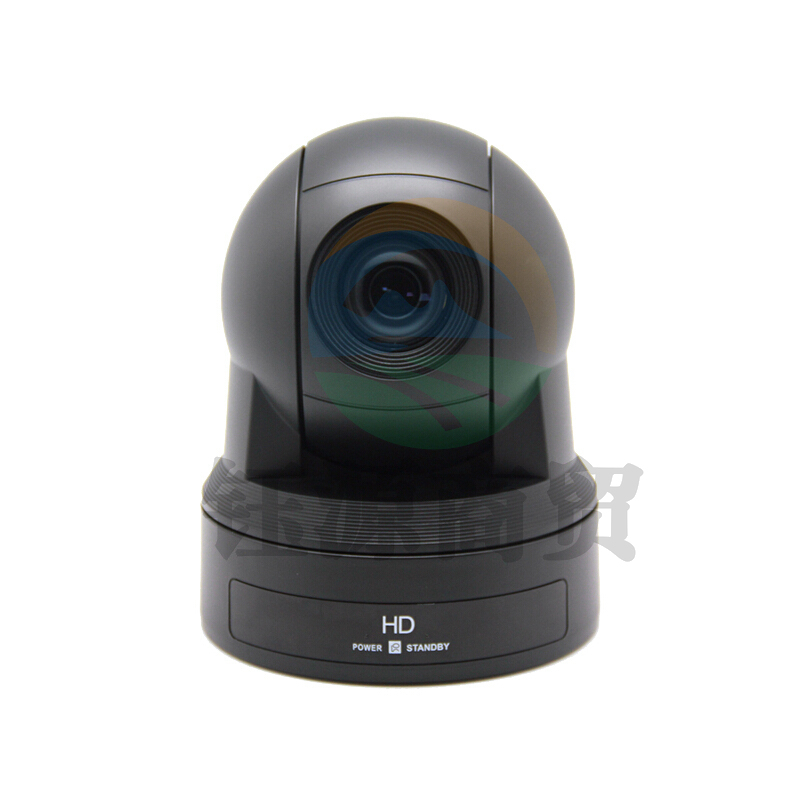 润普/Runpu RP-KDS20-1080 20倍变焦多接口高清视频会议摄像机 黑色