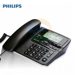飞利浦 PHILIPS 电话机 CORD118
