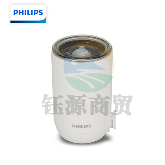 飞利浦（PHILIPS）WP3911 水龙头净水器原装超滤除菌滤芯（适配净水龙头WP3811/WP3826/AWP3876）