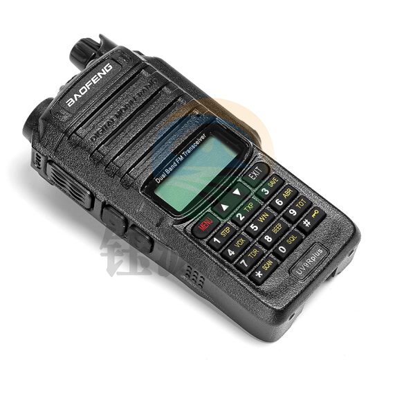 宝锋（BAOFENG）UV-9R 大功率 对讲机