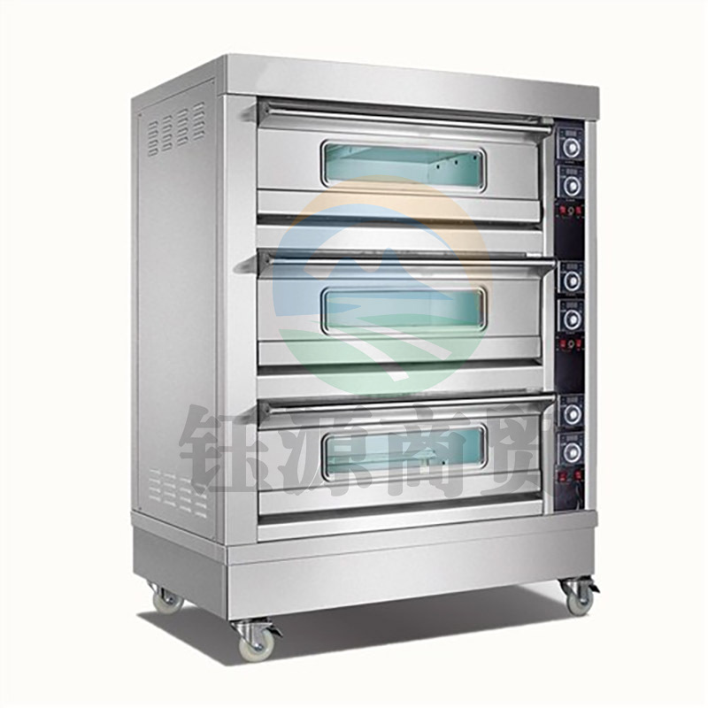 南国宝力 电烤箱 SZ26B7