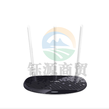 普联TP-LINKTL-WR886N千兆版2.4G单频无线路由器