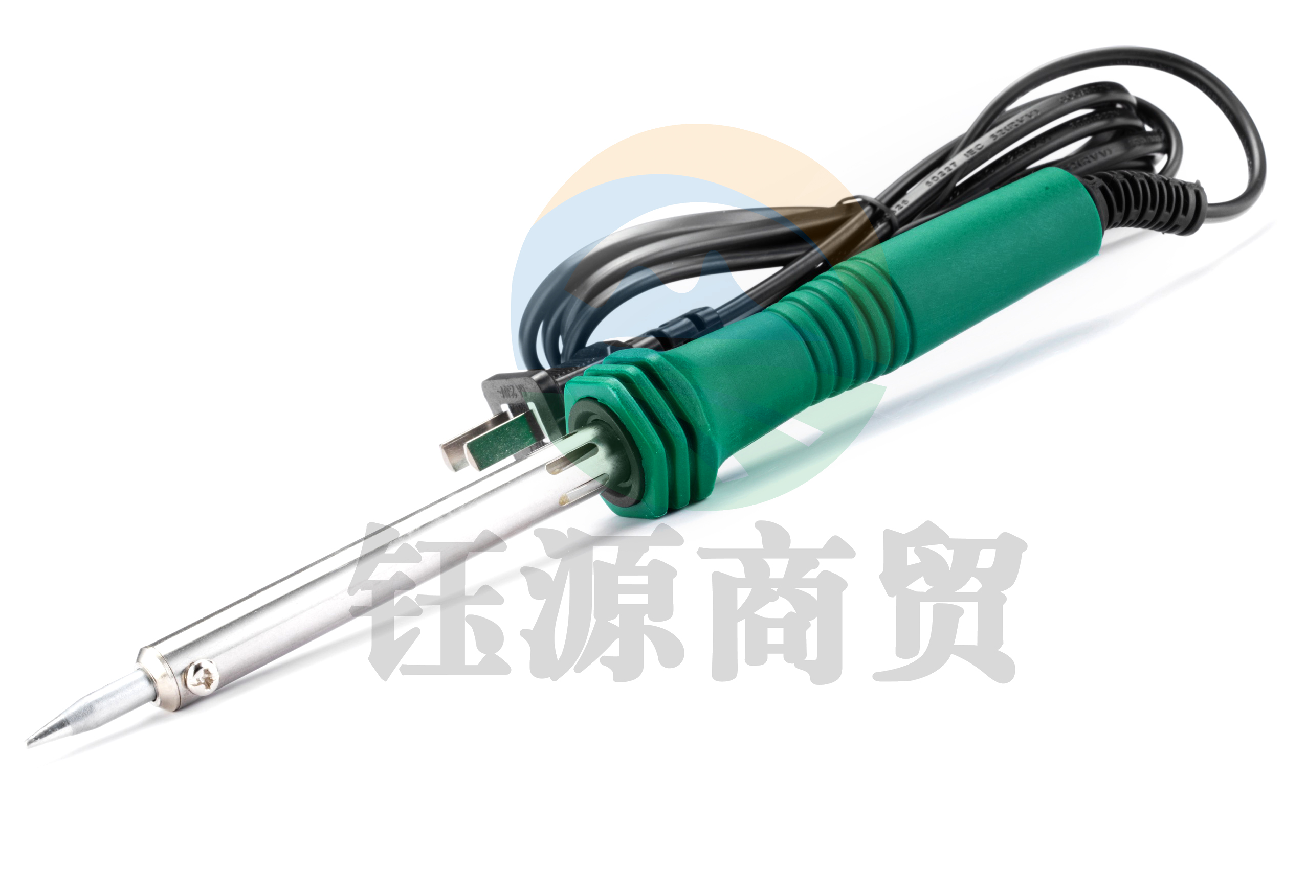 世达(SATA)03210 30瓦外热式长寿电烙铁