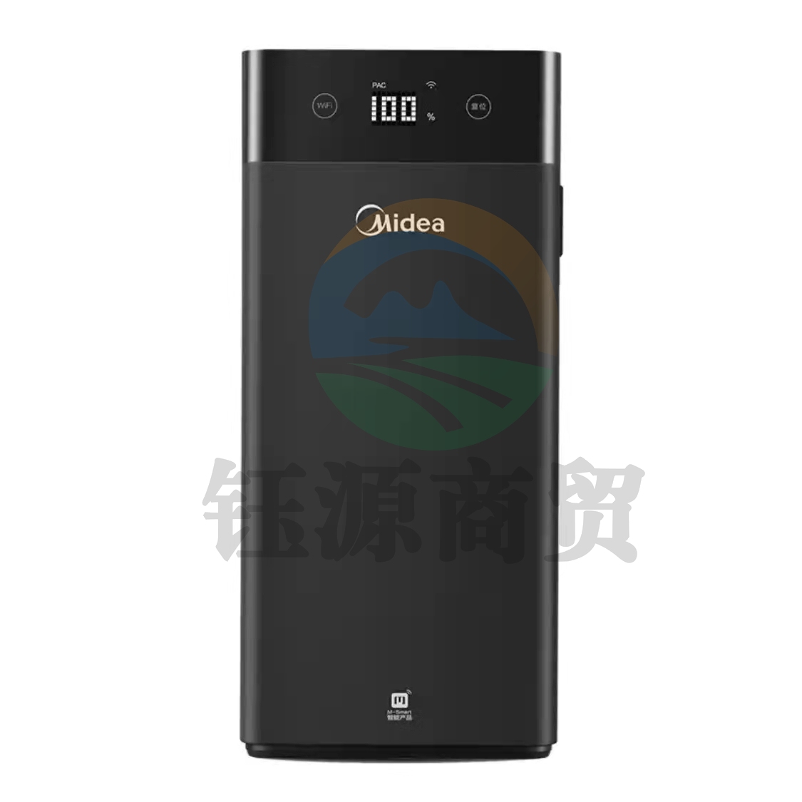 美的 MRC1898A-600G 净水器