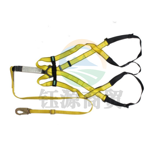 梅思安MSA 10106893沃克曼全身式安全带
