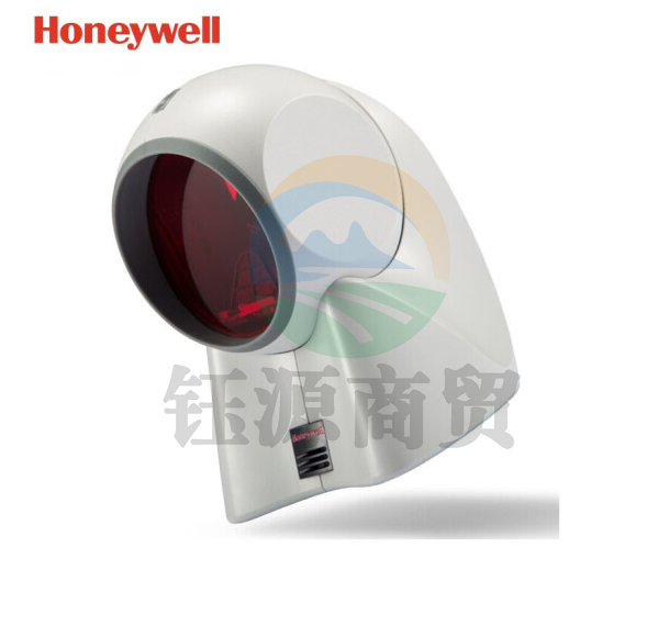 霍尼韦尔（Honeywell）MK7120 串口 条码扫描仪