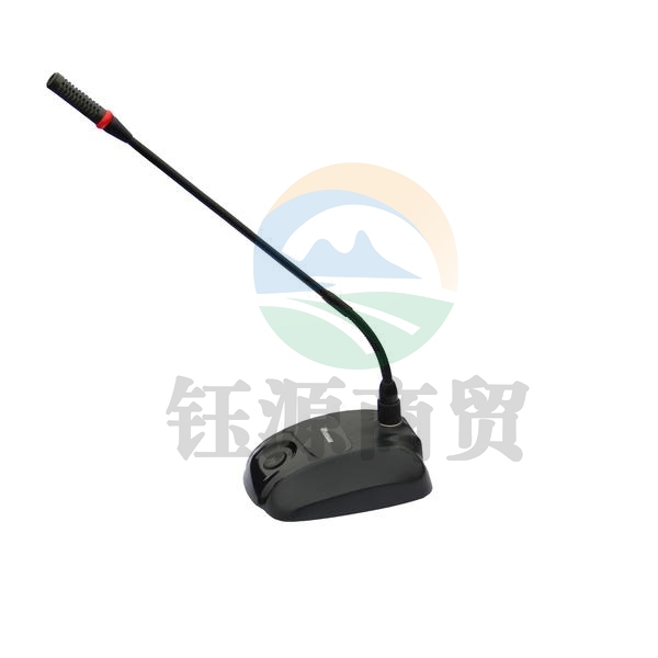 湖山DS-108F会议话筒