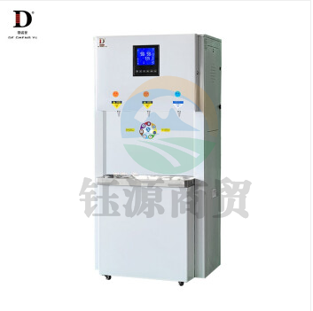 德诚誉DCY-K-Y-02B(旗舰版3龙头) 商务直饮机 五级RO反渗透净饮一体机 （销售款）