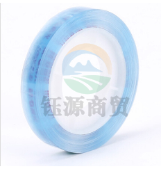 晨光（M&G）彩色胶带8mm*30Y 学生透明彩色胶带 办公用品AJD97398 一包12卷