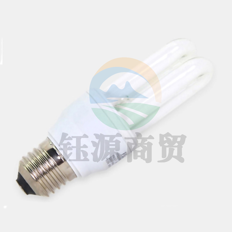 佛山FSL T4/2U/E27/5W/6500K 电子节能灯