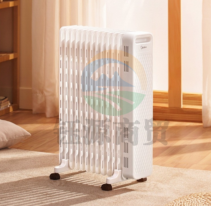 美的（Midea）HYX22N 取暖器/电暖气