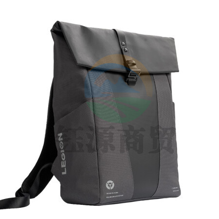 联想（Lenovo）LEGION拯救者多功能电脑包笔记本背包 大容量旅行包 双肩包 C2 Air