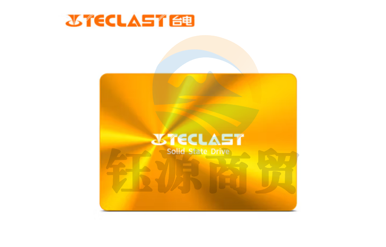 台电(TECLAST) 512GB SSD固态硬盘SATA3.0接口 极光系列SD512GBA800