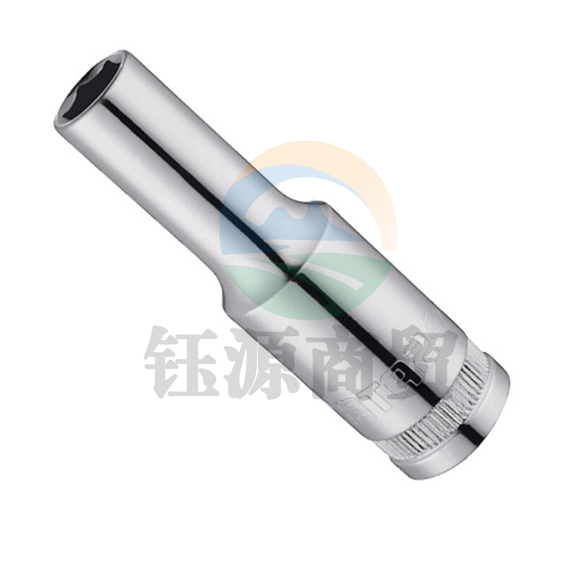 世达13414 12.5MM系列6角公制长套筒24MM（计价单位：个）