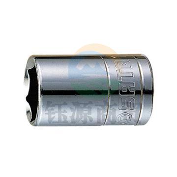 世达 11103 世达6角套筒 英制6.3MM系列7/32