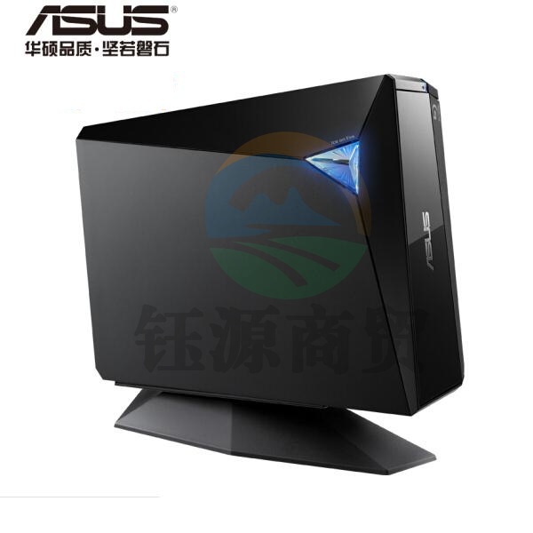 华硕（ASUS）BW-16D1H-U PRO 16倍速USB3.0外置蓝光 光驱刻录机 黑色