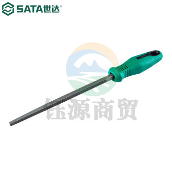 世达（SATA）03953 粗齿方锉10