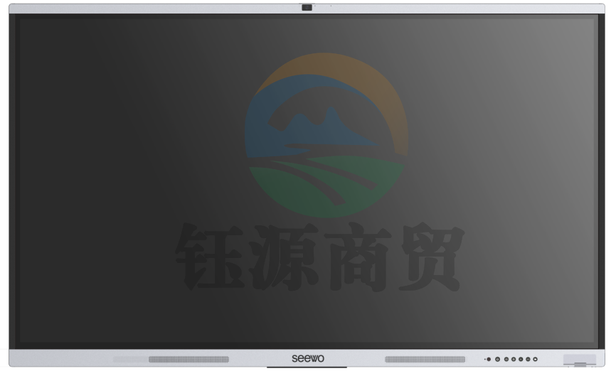 希沃(Seewo)交互智能平板FA55EJ交互式触摸大屏