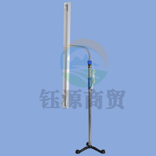 消毒灯 紫外线杀菌灯 移动式紫外线灯 30W灯管+普通灯架