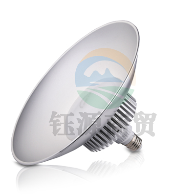 铭壹（MYMY11）LED工矿灯MGK01-50W 螺口E27白光