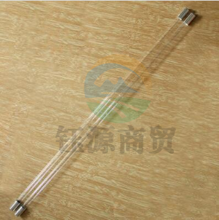 紫外线36W 1.2米石英杀菌灯管学校家庭食品