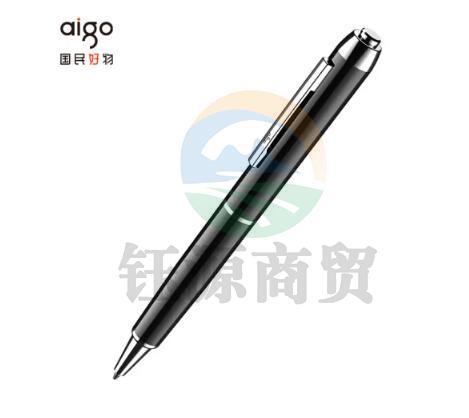 爱国者aigo32G R8822笔形录音笔（单位：支）