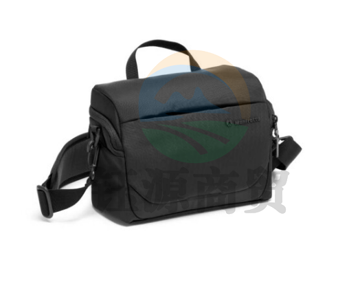 曼富图（Manfrotto） MB MA2-SB-XS/S/M/L 摄影包单反微单相机包单肩包斜跨 MA3-SB-M