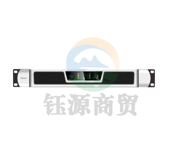 湖山 G3600-SZD 数字功放