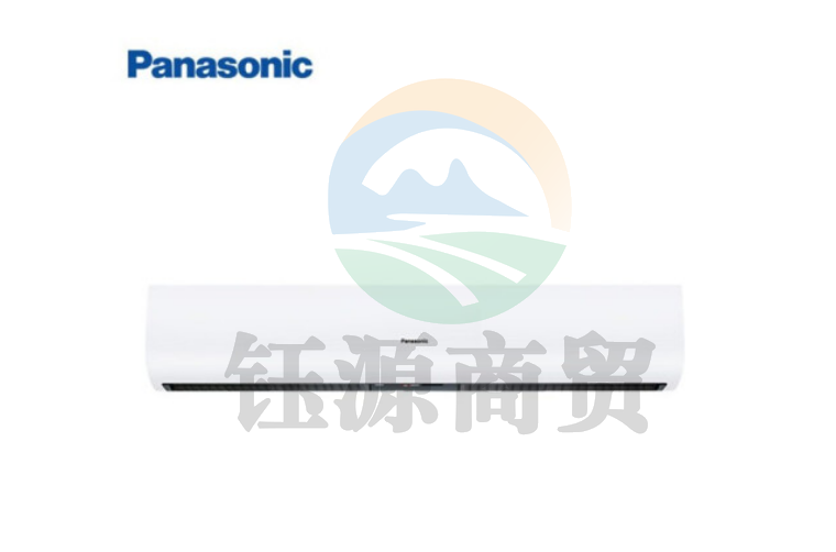 松下FY-4009HT1C风幕机 自然风/热风两档可切换380V三相电 0.9米 建议适用3.5米门高