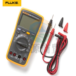 福禄克（FLUKE） 数字万用表FLUKE-18B+