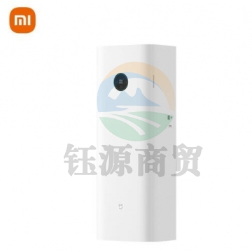 米家 MJXFJ-300-G1小米新风系统新风机 空气净化 换风富氧节能 除甲醛 300m³/h大风量 DQ.1672