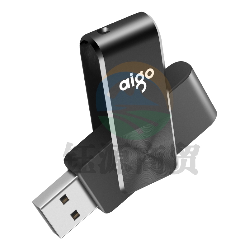 爱国者 U266 U盘 64GB USB2