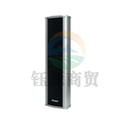 湖山 音响工程设备 室外防水声柱 SZ-B系列 SZ-B80WA