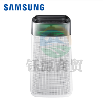 三星（SAMSUNG）KJ330F-M6056WM净化器 润除菌加湿  双高效