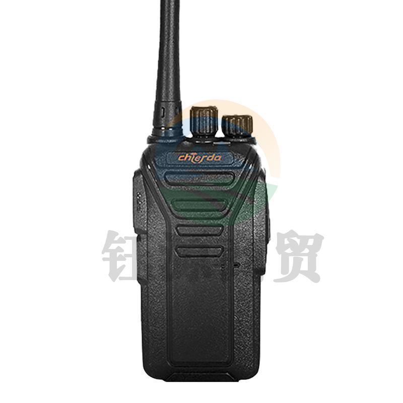 驰尔达（chierda） 原装驰尔达对讲机CD战狼对讲机民用远距离大功率手台酒店物业户外工地对讲机 CD-K6/628对讲机