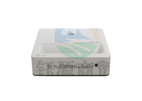 光峰/APPOTRONICS  超短焦投影机AL-UX400  4000流明