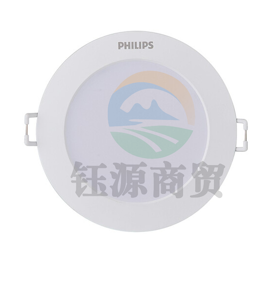 飞利浦 筒灯 3.5W  筒灯 开孔 80