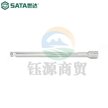 世达（SATA）13905 12.5MM系列转向接杆10